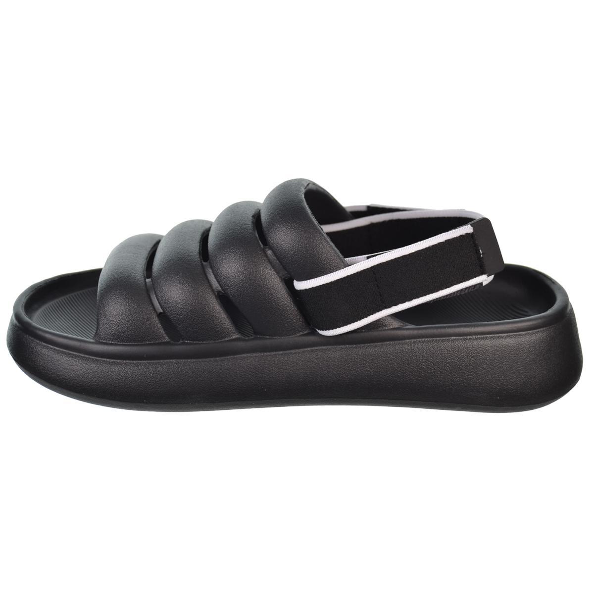 Kelara K42067 Sandalia Zueco Velcro Playa Piscina Mujer