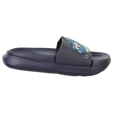 Nicoboco Wellington Chancla en goma muy confortable y ligera. Un original diseño para disfrutar los días de playa y piscina. Nicoboco Wellington Chancla en goma muy confortable y ligera. Un original diseño para disfrutar los días de playa y piscina.
