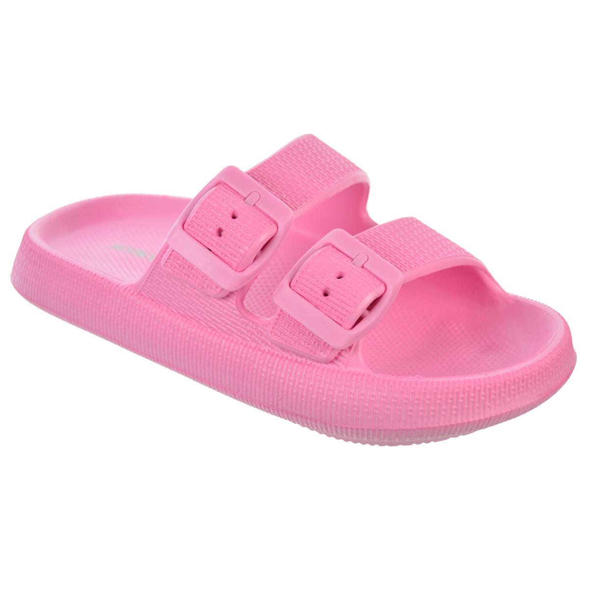 Nicoboco Golata Chancla Zueco Goma Hebilla Niño Niña Unisex Playa Piscina