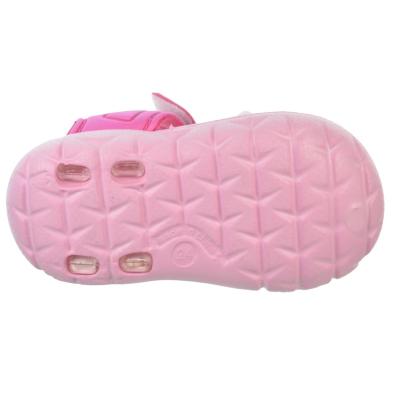 Nicoboco Almond Sandalia Niño y Niña. De goma muy ligero y confortable , con cierre en velcro. Para playa y piscina. Nicoboco Almond Sandalia Niño y Niña. De goma muy ligero y confortable , con cierre en velcro. Para playa y piscina.