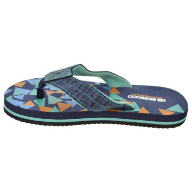 Nicoboco Pled Chancla Esclava Textil Playa Piscina Niño