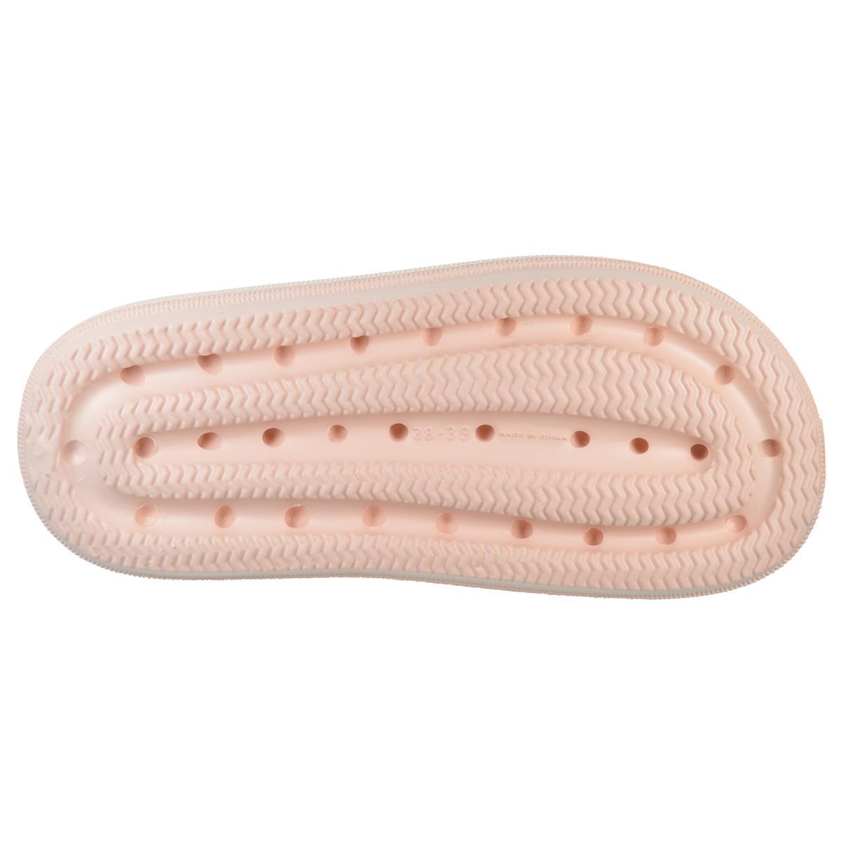 Nicoboco Clodi Chancla de goma muy ligero y confortable, pala con tiras cruzada. para playa y piscina.