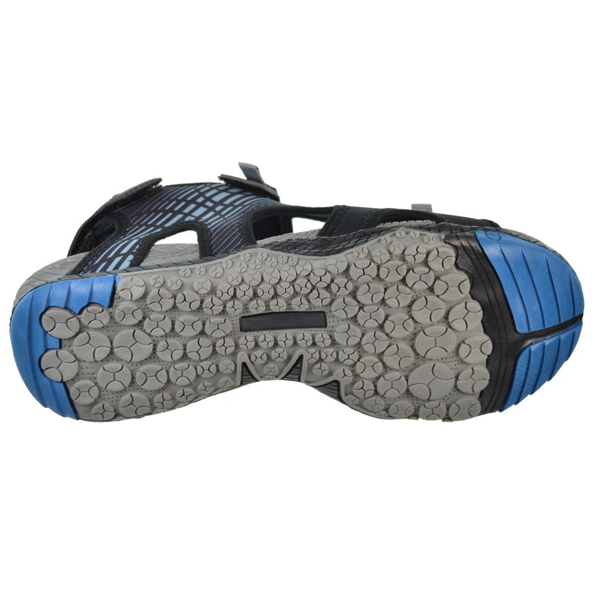 Nicoboco Serkan Californiana Textil y Sintético Velcro Hombre