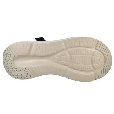 Nicoboco Menfys Sandalia Textil Velcro Plataforma Mujer