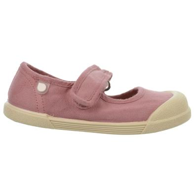 Igor 10331 Zapatilla Textil Lona Velcro Suela Goma Niña Igor 10331 Zapatilla Textil Lona Velcro Suela Goma Niña