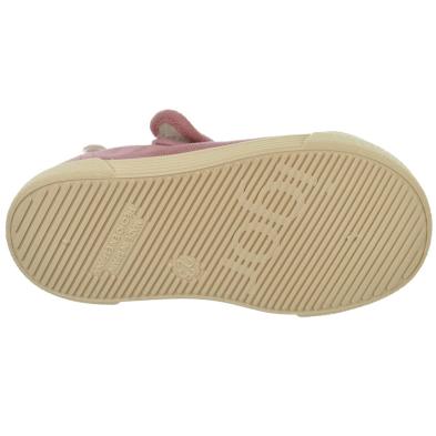 Igor 10331 Zapatilla Textil Lona Velcro Suela Goma Niña Igor 10331 Zapatilla Textil Lona Velcro Suela Goma Niña