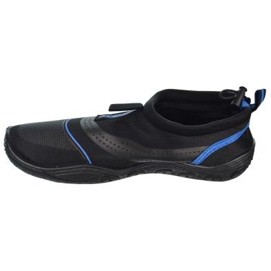 Nicoboco Ressy Scarpin Textil Hombre Mujer