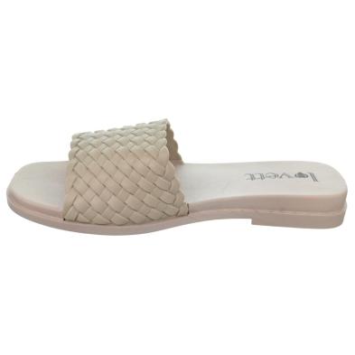 Kelara K42071 Chancla Fabricado en goma con suela antideslizante.Un original diseño para disfrutar los días de playa y piscina.