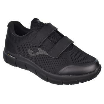 Deportivo. En nylon transpirable, Doble velcro, puntera reforzada, cuello acolchado y plantilla. Suela en goma antideslizante. 2