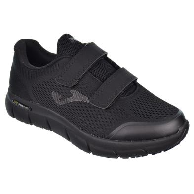 Deportivo. En nylon transpirable, Doble velcro, puntera reforzada, cuello acolchado y plantilla. Suela en goma antideslizante. Deportivo. En nylon transpirable, Doble velcro, puntera reforzada, cuello acolchado y plantilla. Suela en goma antideslizante.