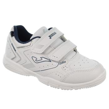 Joma WSchow2422V Deportivo Acolchado Colegial Velcro Unisex 2