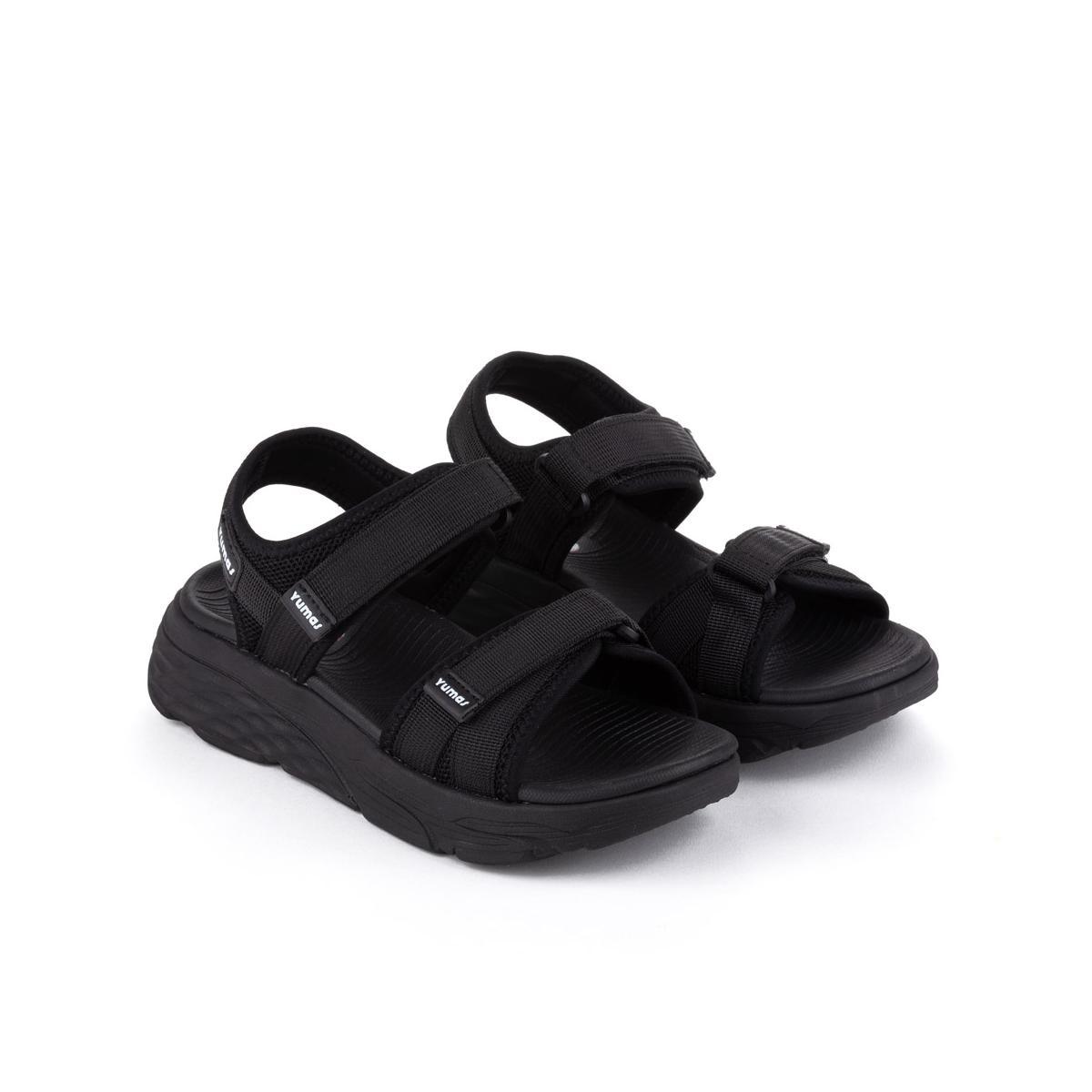 Yumas Orazia Sandalia Californiana Cuña Playa Piscina Mujer