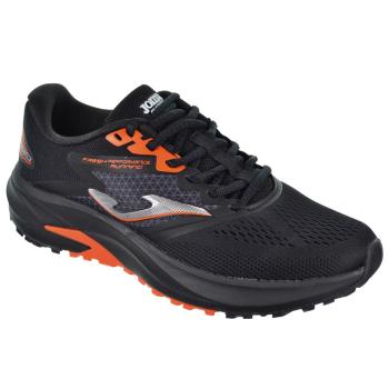 Joma RSPEEW2432 Deportivo Negro Textil Acolchado Transpirable Hombre 2