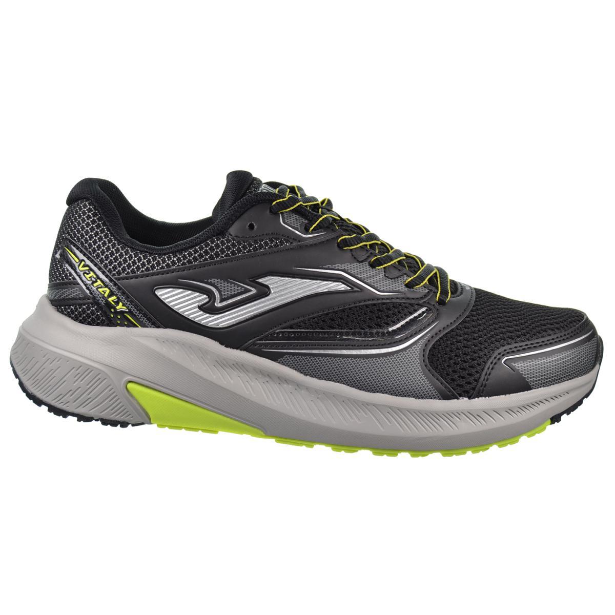 Joma RVITAW2434 Deportivo Transpirable Cordones para Hombre