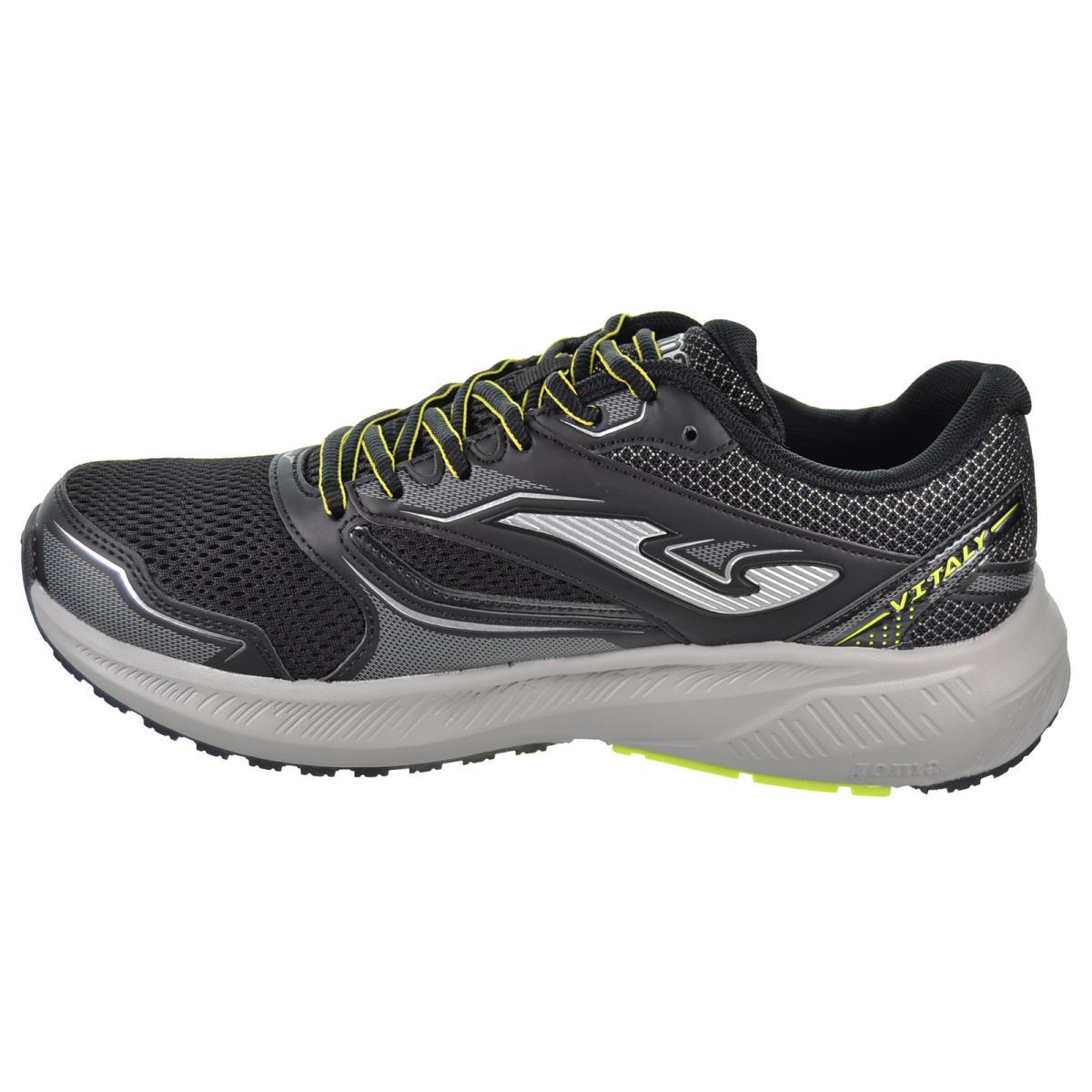 Joma RVITAW2434 Deportivo Transpirable Cordones para Hombre Joma RVITAW2434 Deportivo Transpirable Cordones para Hombre