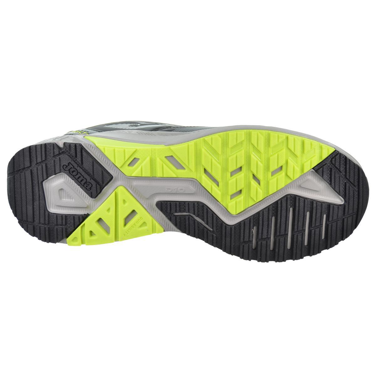 Joma RVITAW2434 Deportivo Transpirable Cordones para Hombre Joma RVITAW2434 Deportivo Transpirable Cordones para Hombre