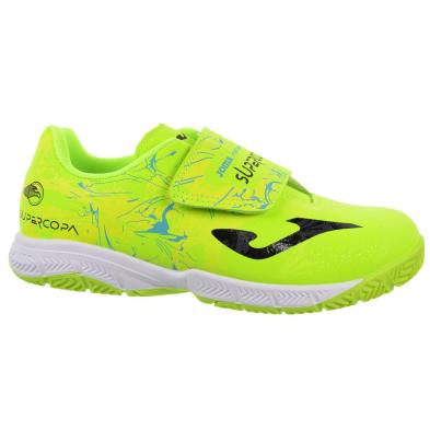 Joma Super Copa JR 2409 Deportivo Indoor Futbol Sala Niño