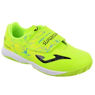 Joma Super Copa JR 2409 Deportivo Indoor Futbol Sala Niño