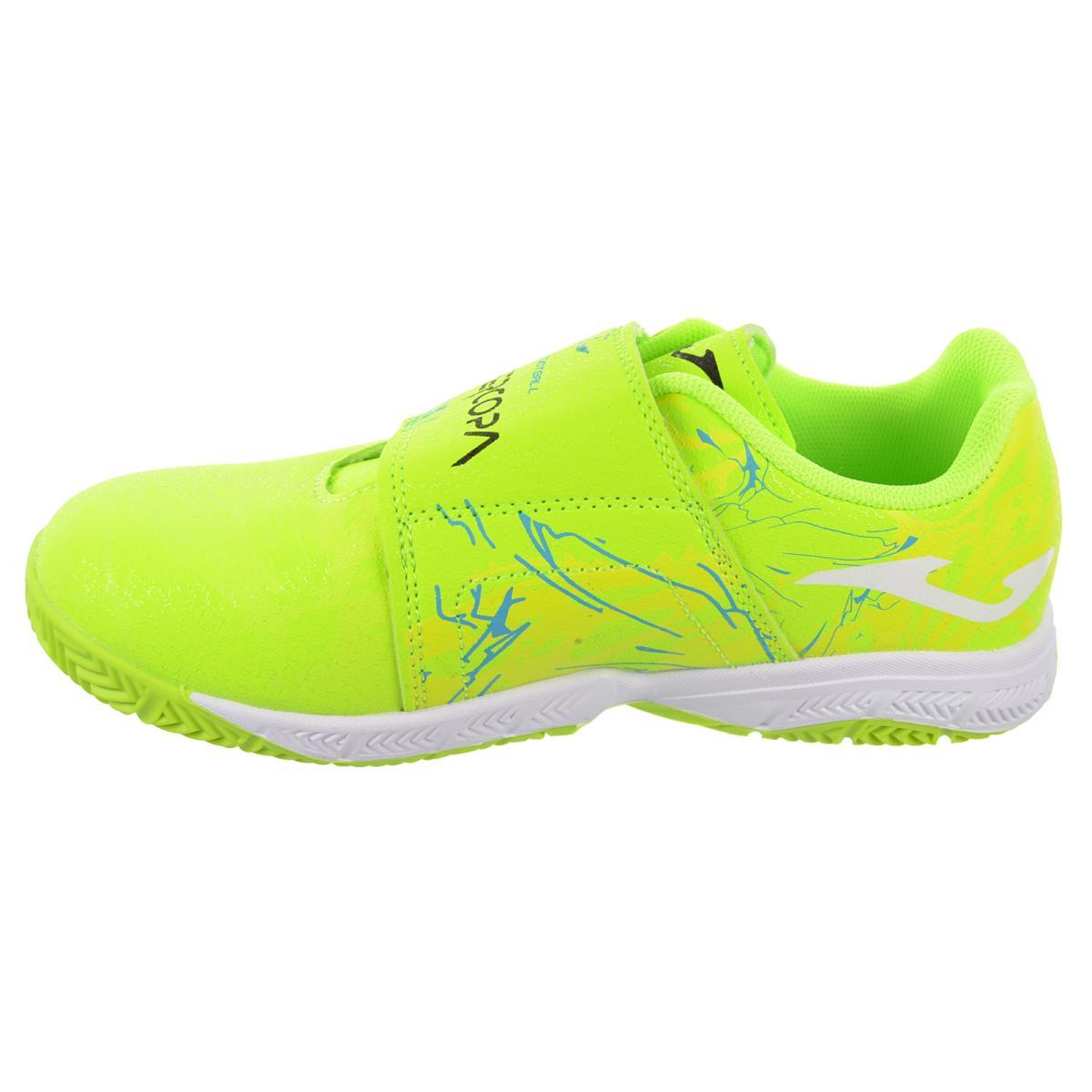 Joma Super Copa JR 2409 Deportivo Indoor Futbol Sala Niño