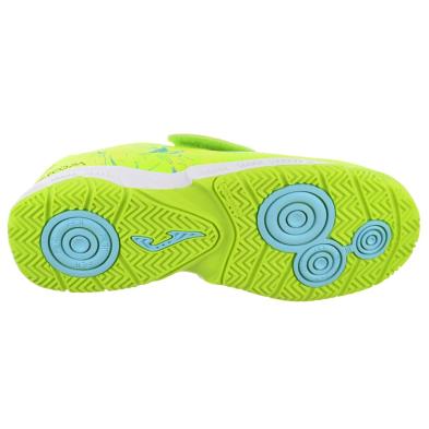 Joma Super Copa JR 2409 Deportivo Indoor Futbol Sala Niño