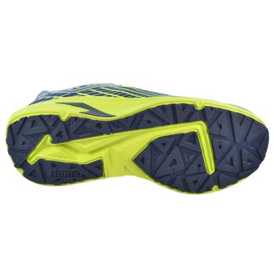 Joma Jcrosw2403 Deportivo Textil Transpirable Confort Niño