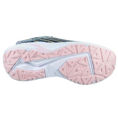 Joma Jcrosw2428 Deportivo Acolchado Textil Transpirable Niña