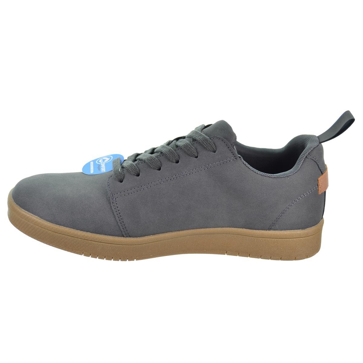 J´hayber Chapan Zapato Casual Confort Cordones Hombre