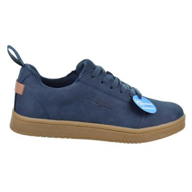 J´hayber Chapan Zapato Casual Confort Cordones Hombre