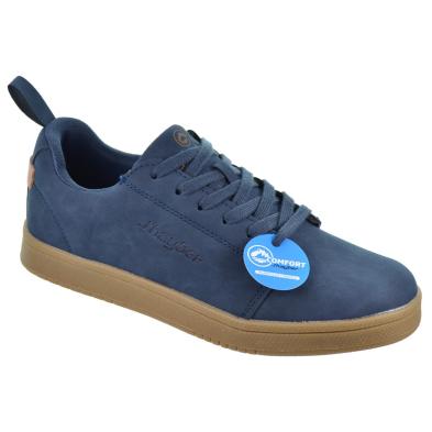 J´hayber Chapan Zapato Casual Confort Cordones Hombre