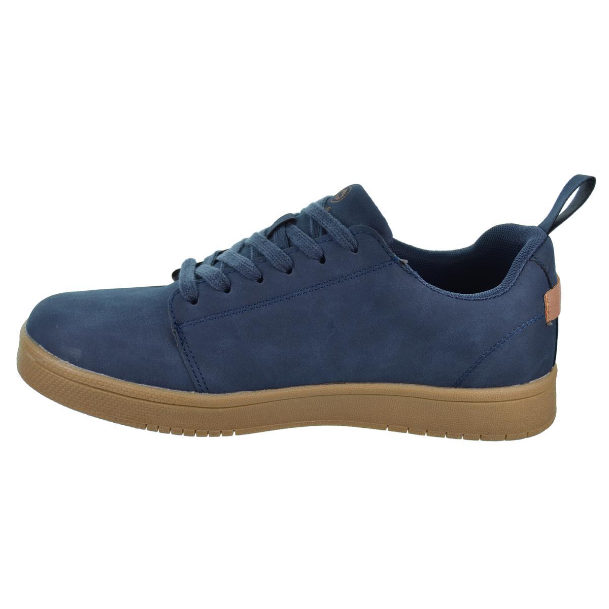 J´hayber Chapan Zapato Casual Confort Cordones Hombre