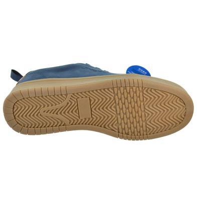 J´hayber Chapan Zapato Casual Confort Cordones Hombre