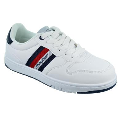 J´hayber Chimet Deportivo  Sintético Acolchado Cordones Niño