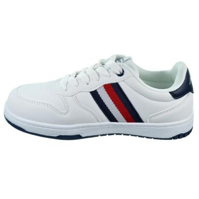 J´hayber Chimet Deportivo  Sintético Acolchado Cordones Niño