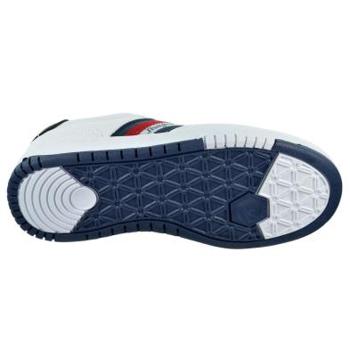 J´hayber Chimet Deportivo  Sintético Acolchado Cordones Niño