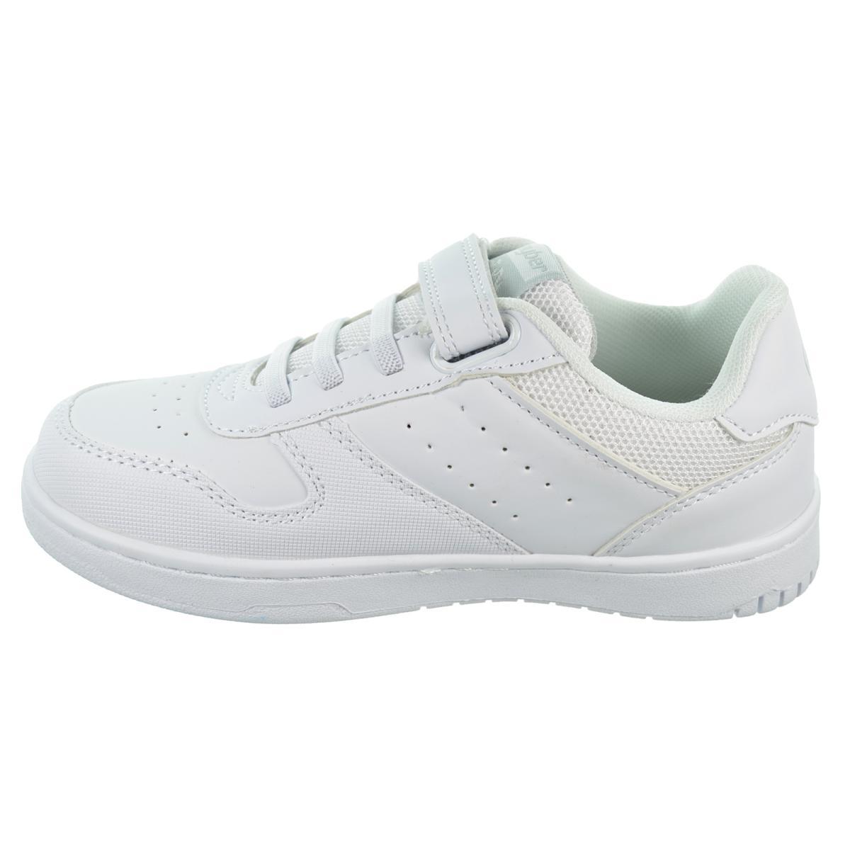 J´hayber Covil Deportivo Colegial Unisex Cordones y Velcro Niño y Niña