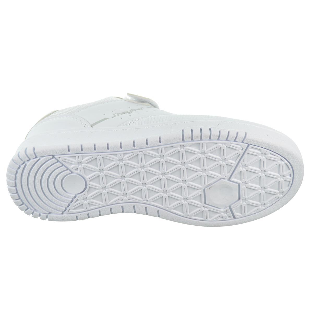 J´hayber Covil Deportivo Colegial Unisex Cordones y Velcro Niño y Niña