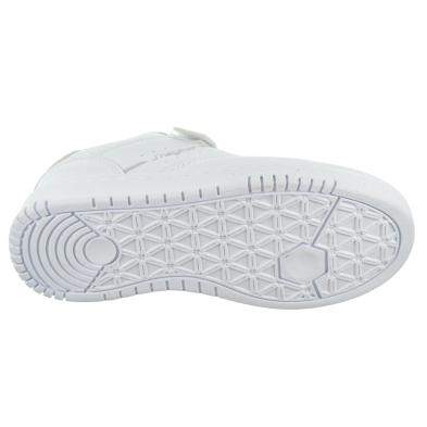 J´hayber Covil Deportivo Colegial Unisex Cordones y Velcro Niño y Niña