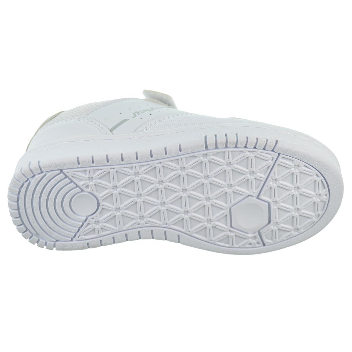 J´hayber Civil Deportivo Colegial Unisex NIño Niña antideslizante cordones y velcro