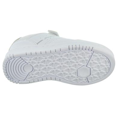 J´hayber Civil Deportivo Colegial Unisex NIño Niña antideslizante cordones y velcro