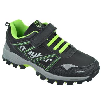 J´hayber Riscat Deportivo Sintético reforzado Niño Trekking 2