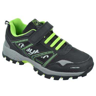 J´hayber Riscat Deportivo Sintético reforzado Niño Trekking