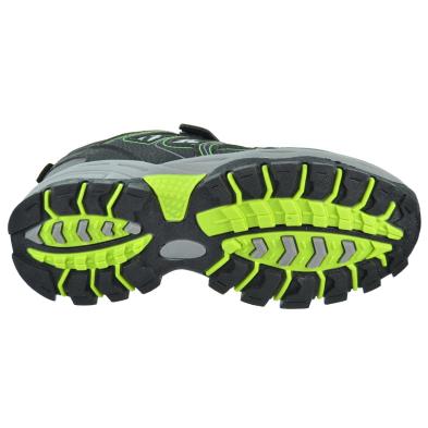 J´hayber Riscat Deportivo Sintético reforzado Niño Trekking