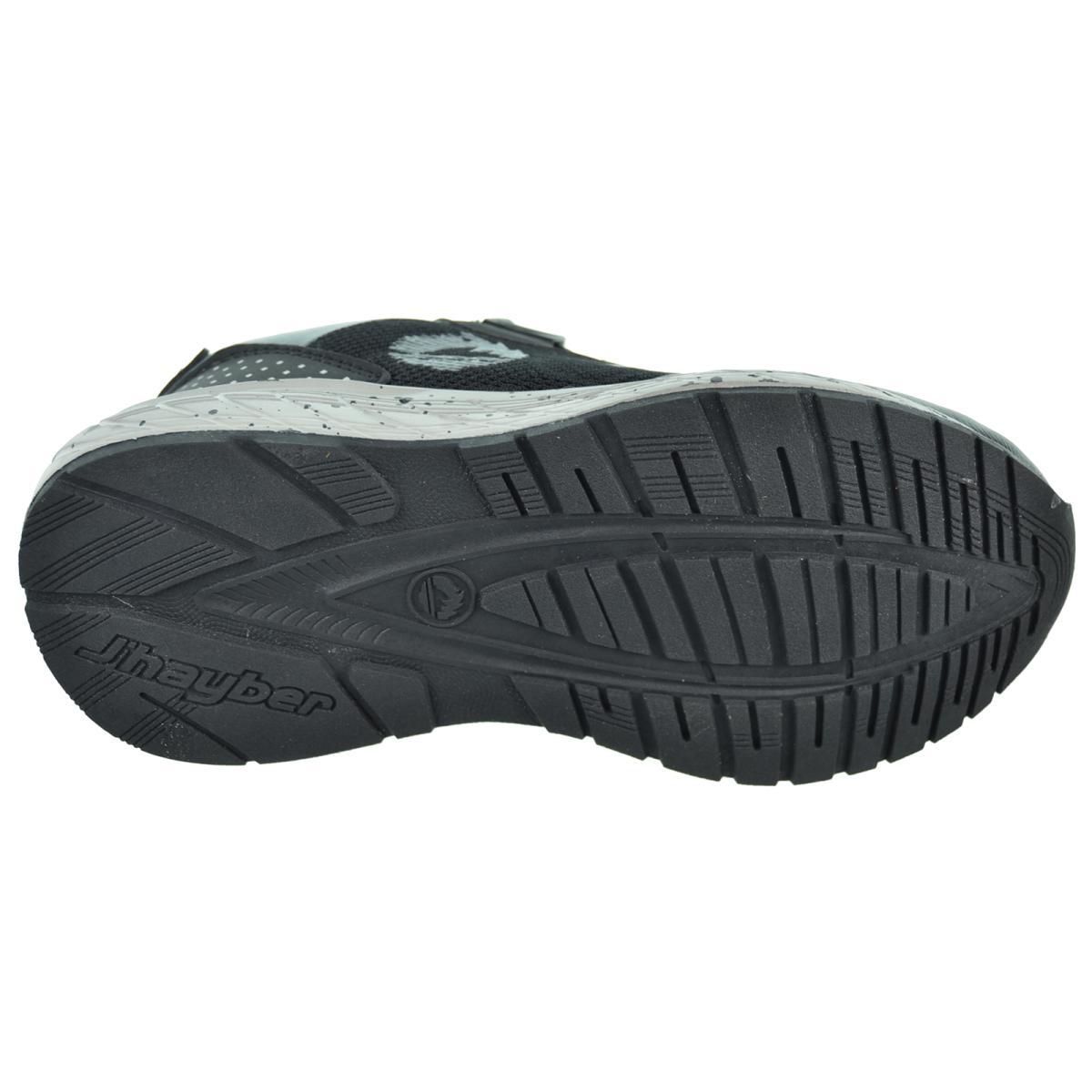 J´hayber Ricosa Deportivo Textil y Sintético Niño Cadete  antideslizante