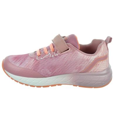 J´hayber Rinta Deportivo Textil y Sintético Acolchado Niña con cordones