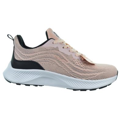 J´hayber Cherola Deportivo Confort Textil Cordones Mujer