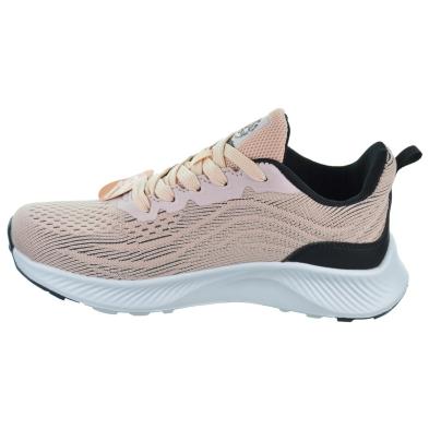 J´hayber Cherola Deportivo Confort Textil Cordones Mujer