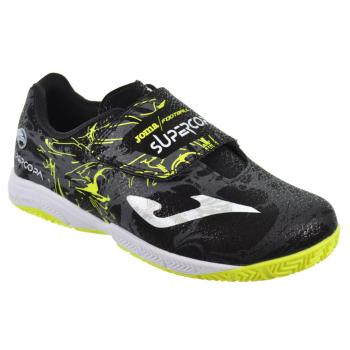 Joma Supercopajr2401 Deportivo Acolchado indoor Niño 2