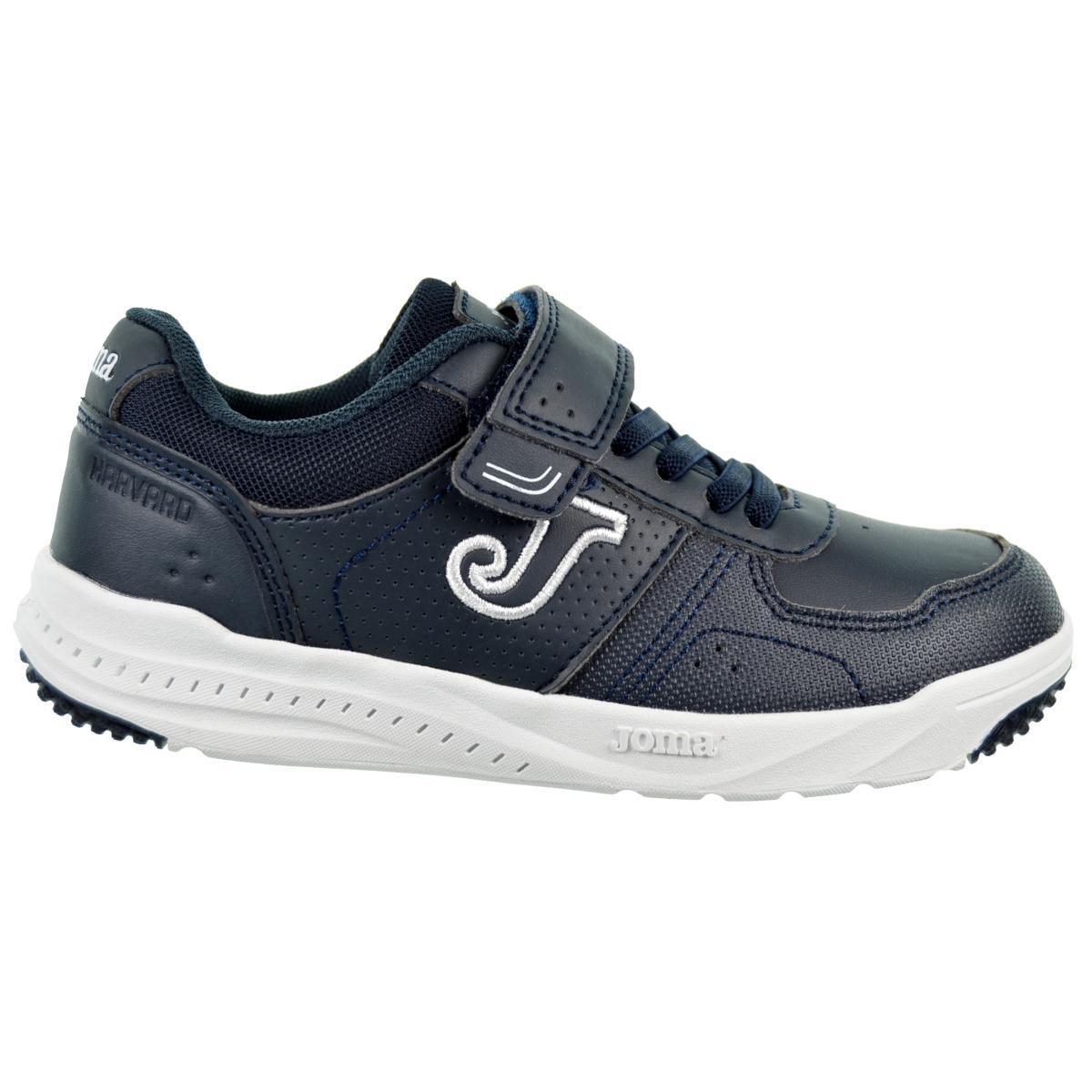 Joma Wharw2403v Deportivo Niño Unisex Acolchado Colegio antideslizante