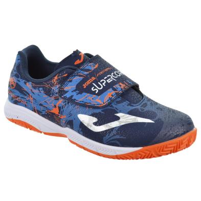 Joma Supercopajr2403 Deportivo indoor Futbol Sala Niño