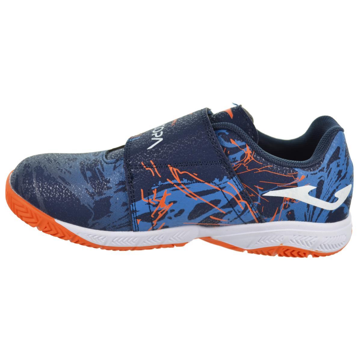 Joma Supercopajr2403 Deportivo indoor Futbol Sala Niño